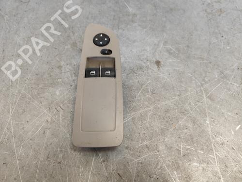 Left front window switch BMW 1 (E87) 116 d | BP23088659I27 