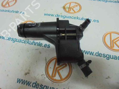 Power steering reservoir VW GOLF III (1H1) 1.9 TDI | BP14190676M117 