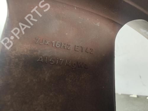 Rim AUDI A4 B6 (8E2) 2.5 TDI | BP15804849C45 