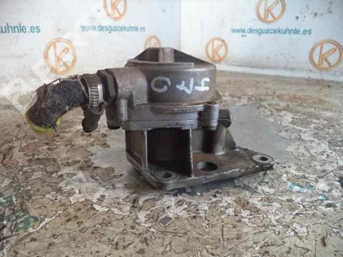 Vacuum pump CITROËN C15 Box Body/MPV (VD_) 1.8 D | BP2463645M80 