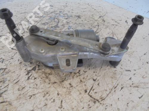 Used Front wiper motor MERCEDES-BENZ S-CLASS (W221, V221) S 320 CDI (221.022, 221.122) (235 hp) 6410491