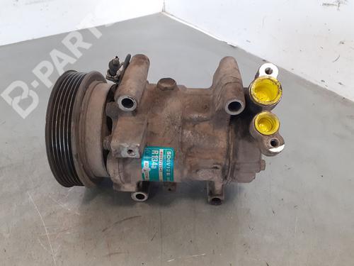AC compressor RENAULT KANGOO (KC0/1_) 1.5 dCi | BP8325096M34 