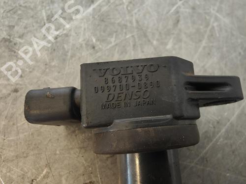 Ignition coil VOLVO XC90 I (275)  | BP12939085M94 