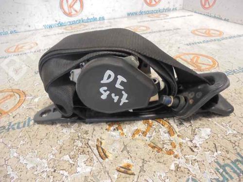 Used Front left seatbelt FORD TRANSIT Van (FA_ _) [2006-2014]  8753481