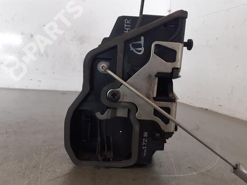 Rear right lock BMW 7 (E65, E66, E67)  | BP8518243C99 