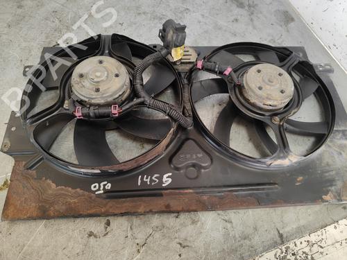 Radiator fan VW VENTO (1H2) 1.9 D | BP26335066M35 