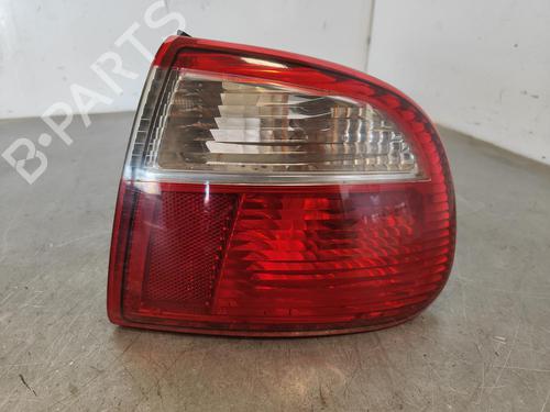 Used Right taillight SEAT TOLEDO II (1M2) 1.9 TDI 4Drive (150 hp) 12515677