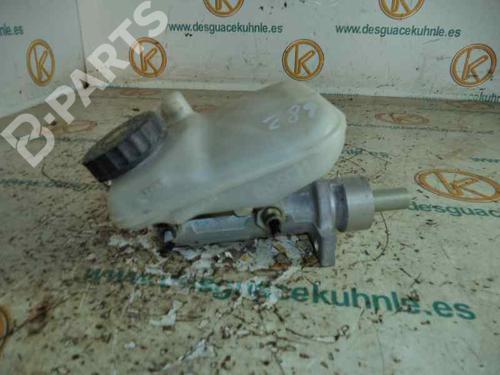 Used Brake master cylinder PEUGEOT PARTNER MPV (5_, G_) 2.0 HDI (90 hp) 2467219
