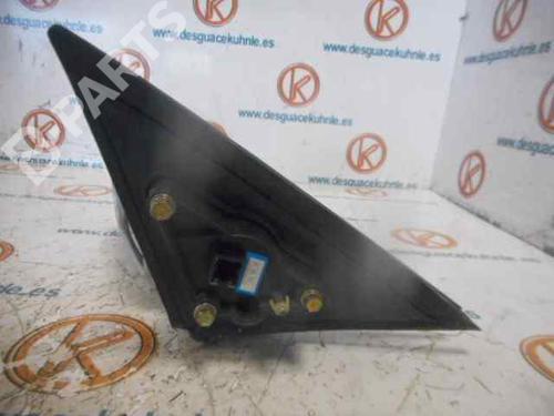 Left mirror HYUNDAI SONATA IV (EF) 2.0 16V | BP2474831C26