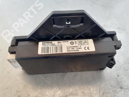 Elektronisk modul CITROËN C4 I (LC_) [2004-2014]  7881661