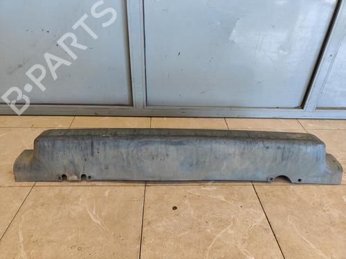 Rear bumper FORD TRANSIT Van (FA_ _)  | BP12516058C8 