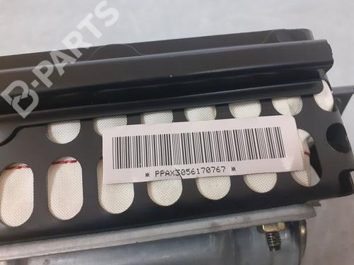 Passenger airbag NISSAN MICRA III (K12)  | BP9277209C10 