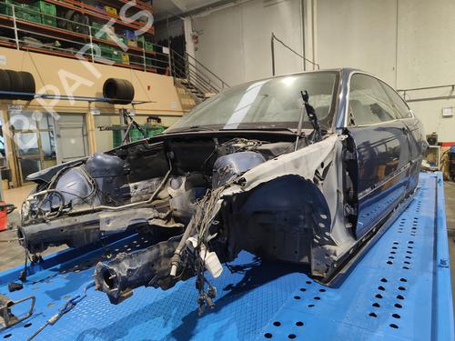 Climate control BMW 3 (E46) 320 i | BP33126957I5  - Image 7