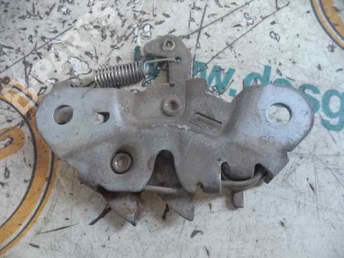 Hood lock CITROËN SAXO (S0, S1) 1.1 X, SX | BP8779417C133 