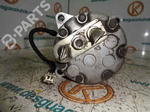 AC-Kompressor CITROËN XSARA (N1) [1997-2005]  2464520