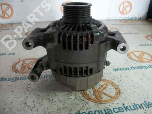 Alternator JAGUAR S-TYPE II (X200)  | BP2472428M7 