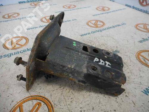 Bumper shock absorber HYUNDAI COUPE I (RD) 2.0 16V (139 hp) 10269403