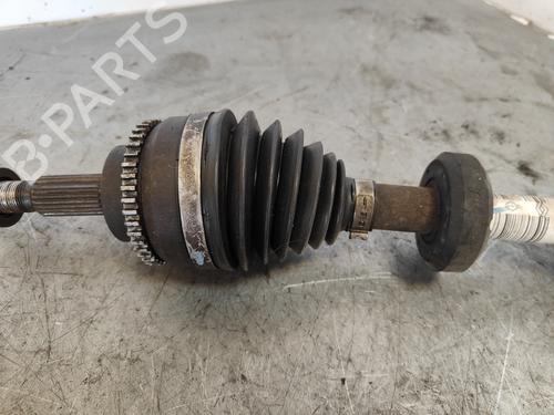 Left front driveshaft RENAULT KANGOO (KC0/1_) 1.5 dCi | BP26206384M38 - Image 4