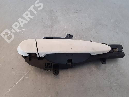 Used Front right exterior door handle BMW X6 (E71, E72) xDrive 50 i (449 hp) 7967193