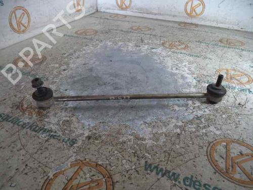 Used Right front suspension arm PEUGEOT 206 Hatchback (2A/C) 1.9 D (69 hp) 14177791