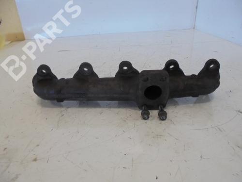 Exhaust manifold CITROËN XSARA PICASSO (N68)  | BP11663046M110 
