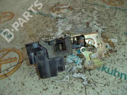Front right lock DAEWOO LANOS (KLAT) 1.3 | BP2453152C97 