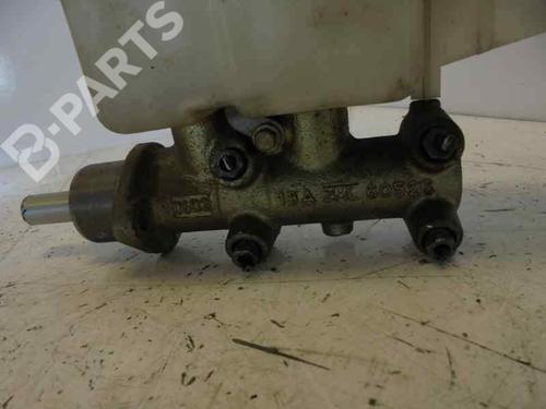 Brake master cylinder FIAT DUCATO Van (244_) 2.3 JTD | BP5392700M77 
