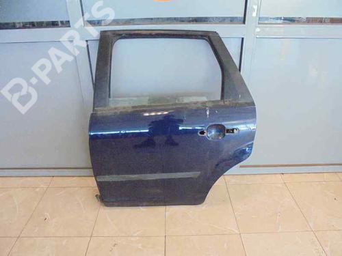 Used Left rear door FORD FOCUS II (DA_, HCP, DP) [2004-2013]  2980129
