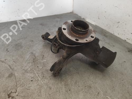 Right front steering knuckle RENAULT LAGUNA Coupe (DT0/1) 1.5 dCi | BP30082955M26