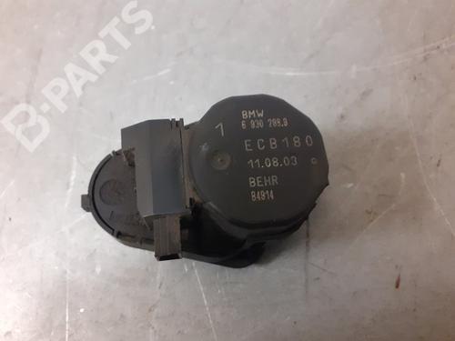 Used Heater blower motor BMW 5 (E60) 525 i (218 hp) 8794951