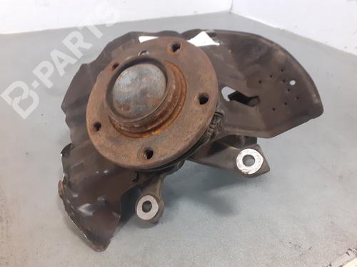 left-front-steering-knuckle-bmw-3-coupe-e46-320-cd-1998-1999-2000-2001-2002-2003-2004-2005-2006-8588332 main image