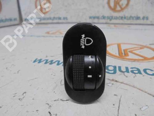 Used Headlight switch FORD MONDEO II (BAP) 1.8 TD (90 hp) 2464495