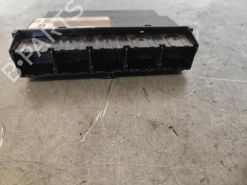 Comfort control module FORD MONDEO III Saloon (B4Y)  | BP15726668M56 