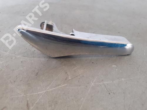Used Rear right interior door handle MERCEDES-BENZ E-CLASS (W211) E 270 CDI (211.016) (177 hp) 9676452