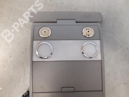 Interior roof light VW TOUAREG (7LA, 7L6, 7L7)  | BP8876929I8 
