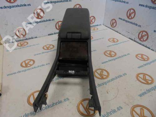 Armrest / Center console MERCEDES-BENZ E-CLASS (W210) E 270 CDI (210.016) | BP7154282I20 