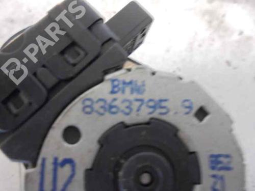 Heater blower motor BMW 5 (E39) 523 i | BP2453571M62 