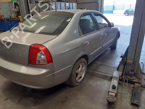 Squib airbag KIA SHUMA II (FB)  | BP9843630C102 