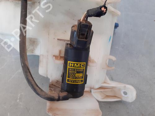 Windscreen washer tank KIA PICANTO I (SA)  | BP10037409C113 