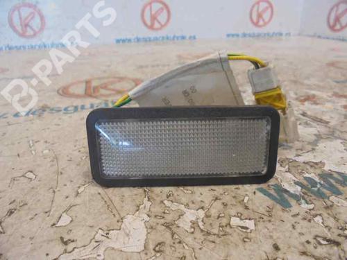 Binnenverlichting CITROËN XANTIA (X1_, X2_) 1.8 i 16V (110 hp) 9635650680 | 9635650680 |