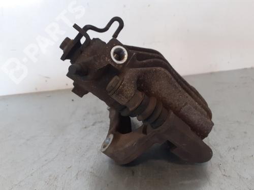 Left rear brake caliper SEAT IBIZA IV SC (6J1, 6P5)  | BP11610694M107 