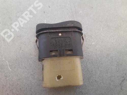 Right front window switch FORD FOCUS I (DAW, DBW)  | BP9760806I26 