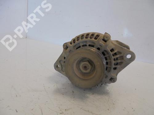 Alternator NISSAN PICK UP (D22)  | BP6564933M7 