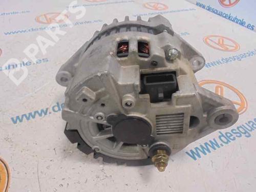 Alternator CHEVROLET REZZO MPV (U100) 2.0 | BP2461709M7 
