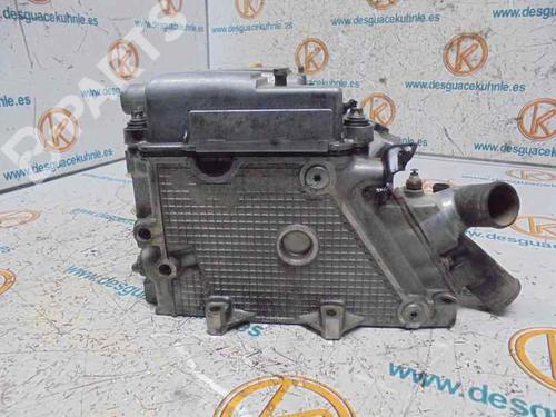 Cylinder head OPEL VECTRA B (J96) 2.0 DTI 16V (F19) | BP10978725M5 