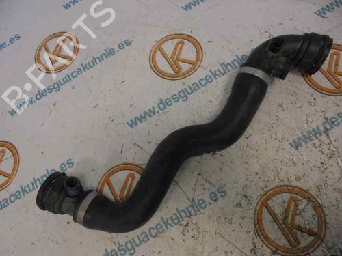 Used Pipe BMW 3 Touring (E46) 318 i (143 hp) 14185200