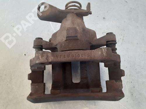 Left rear brake caliper JAGUAR S-TYPE II (X200)  | BP11610778M107 