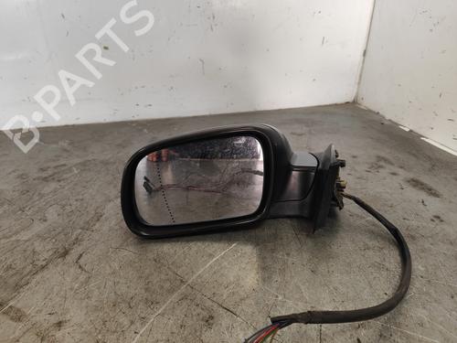 left-mirror-peugeot-307-3ac-2000-2001-2002-2003-2004-2005-2006-2007-2008-2009-2010-2011-2012-36164276 main image