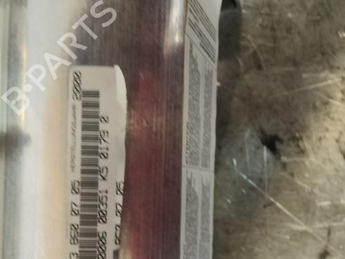 Passasjer kollisjonspute MERCEDES-BENZ M-CLASS (W163) ML 320 (163.154) | BP25378412C10 