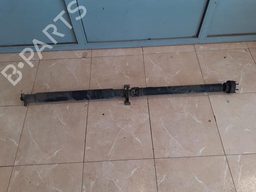 Driveshaft BMW 5 (E39) 525 tds (143 hp) 9843497